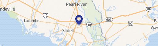 Slidell, LA 70461
