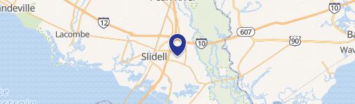 Slidell, LA 70461