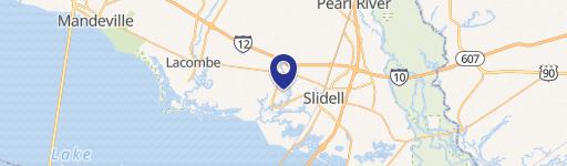 Slidell, LA 70460