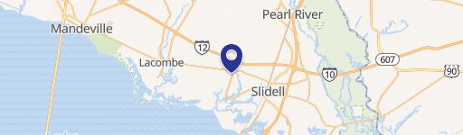 Slidell, LA 70460