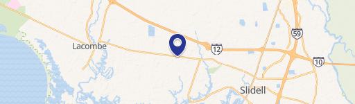 Slidell, LA 70460
