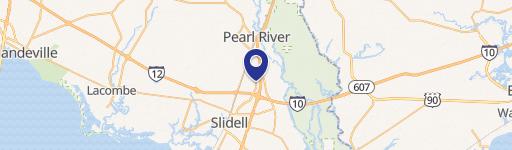 Slidell, LA 70458