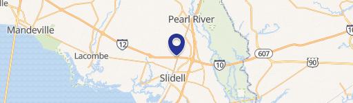 Slidell, LA 70460