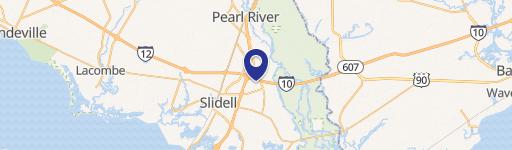 Slidell, LA 70461