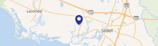 Slidell, LA 70460