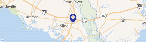Slidell, LA 70461