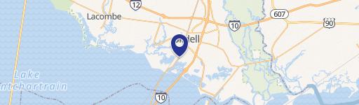 Slidell, LA 70458