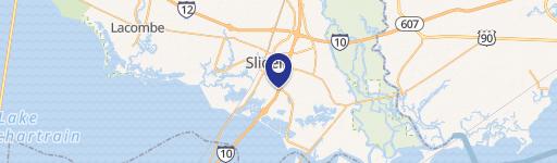 Slidell, LA 70458