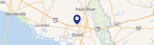 Slidell, LA 70460