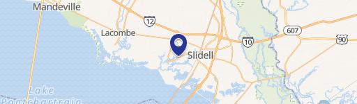 Slidell, LA 70460