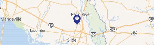 Slidell, LA 70460
