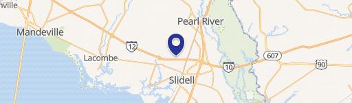 Slidell, LA 70460