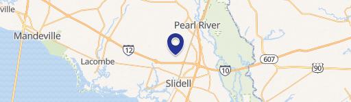 Slidell, LA 70460