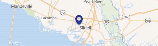 Slidell, LA 70460