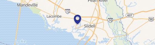 Slidell, LA 70460