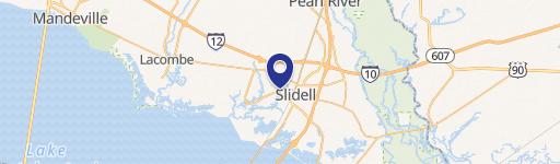 Slidell, LA 70460