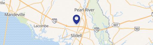 Slidell, LA 70460