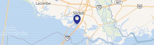 Slidell, LA 70458