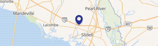 Slidell, LA 70460