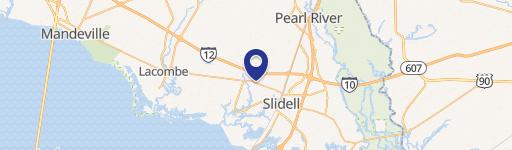 Slidell, LA 70460