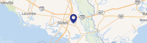 Slidell, LA 70461