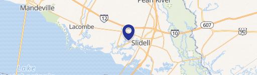 Slidell, LA 70460