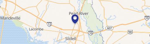 Slidell, LA 70458
