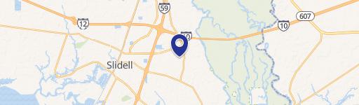Slidell, LA 70461