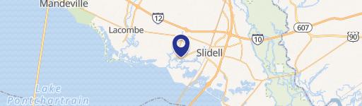 Slidell, LA 70460