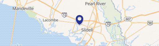 Slidell, LA 70460
