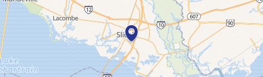 Slidell, LA 70458
