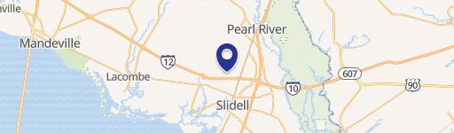 Slidell, LA 70460