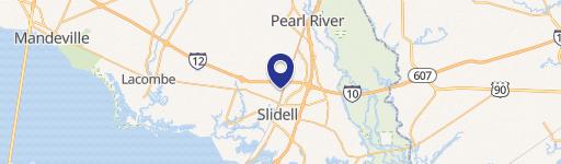 Slidell, LA 70460