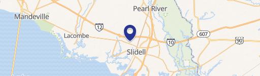 Slidell, LA 70460