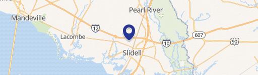 Slidell, LA 70460