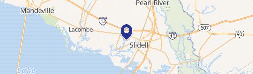 Slidell, LA 70460