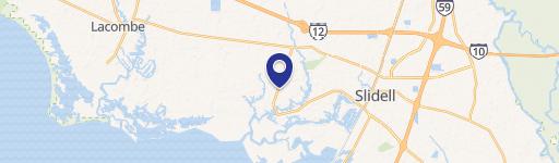 Slidell, LA 70460