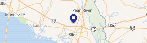Slidell, LA 70460