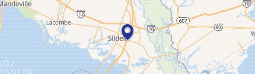 Slidell, LA 70461