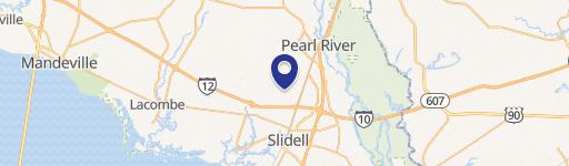 Slidell, LA 70460