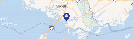 Slidell, LA 70458