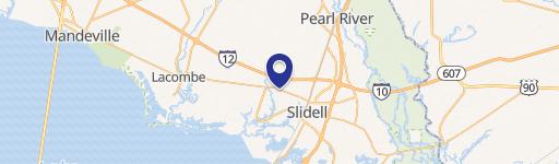 Slidell, LA 70460
