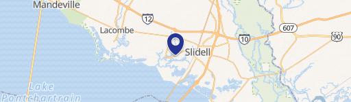Slidell, LA 70460