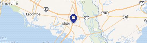 Slidell, LA 70461