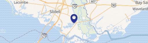 Slidell, LA 70461