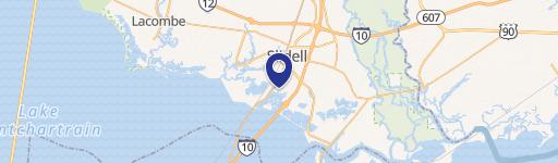 Slidell, LA 70458