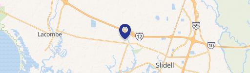 Slidell, LA 70460