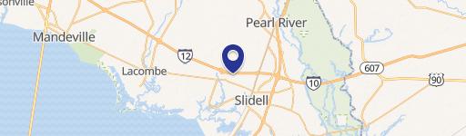 Slidell, LA 70460