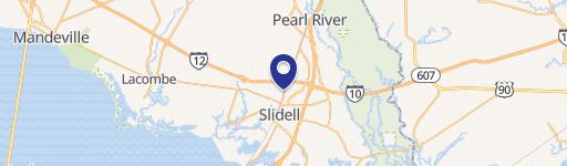 Slidell, LA 70460