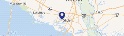 Slidell, LA 70460